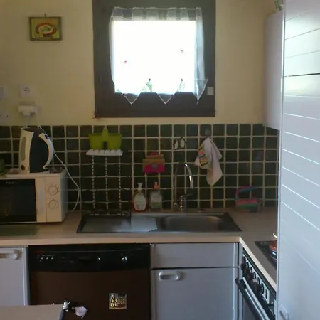 Apartman Le Maddy *