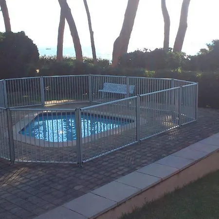 Le Maddy Apartman