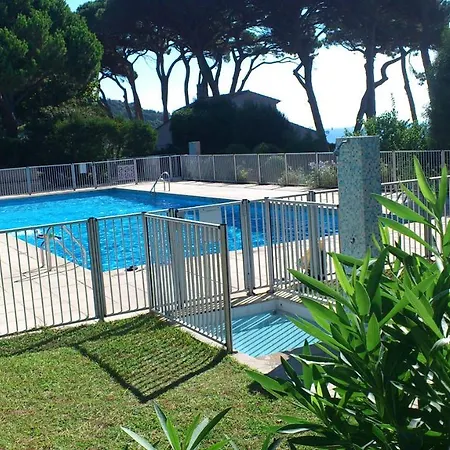 Le Maddy Appartement *