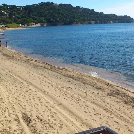 Appartement Le Maddy Sainte-Maxime
