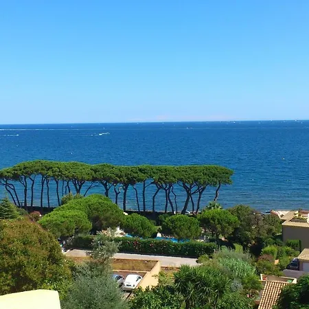 Le Maddy Apartman