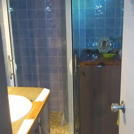 Appartement Le Maddy Sainte-Maxime